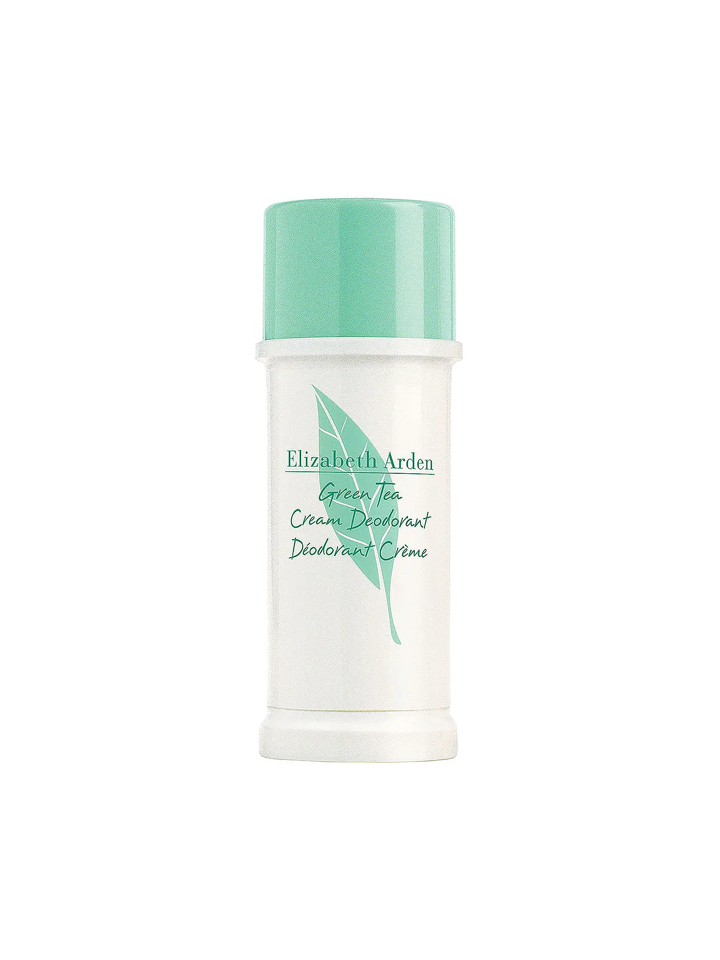 ELIZABETH ARDEN | Green Tea Deodorant Cream 40ml | 